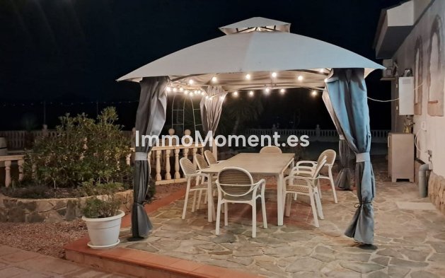 Revente - Villa individuelle - Monóvar - Monòver - Monóvar - Monòver Centro