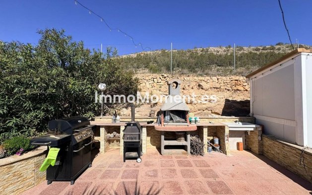 Revente - Villa individuelle - Monóvar - Monòver - Monóvar - Monòver Centro