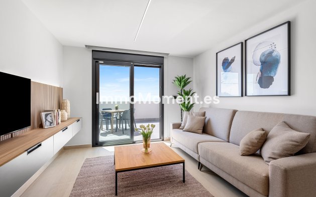 Nieuwbouw - Appartement - Guardamar del Segura