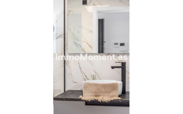 Nieuwbouw - Appartement - Guardamar del Segura