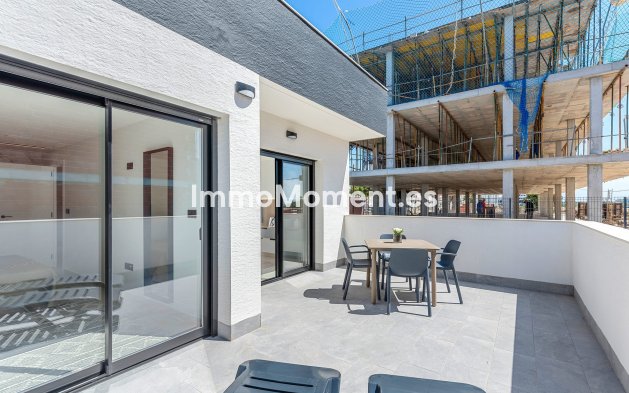 Nieuwbouw - Appartement - Guardamar del Segura