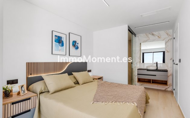 Neubau - Penthouse - Guardamar del Segura