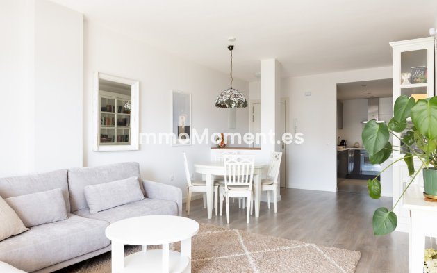 Resale - Apartment - Marbella - La Campana