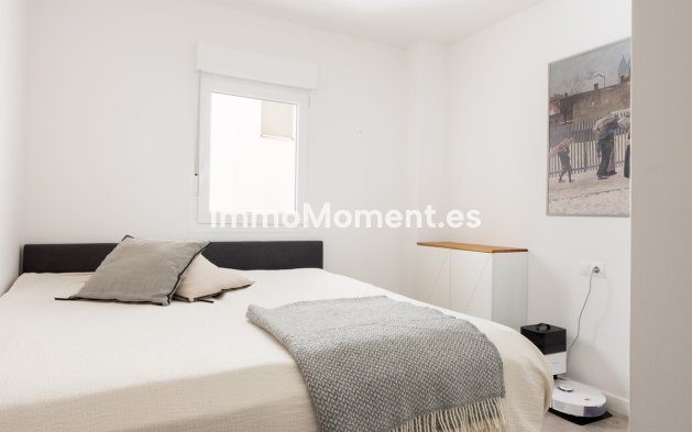 Resale - Apartment - Marbella - La Campana