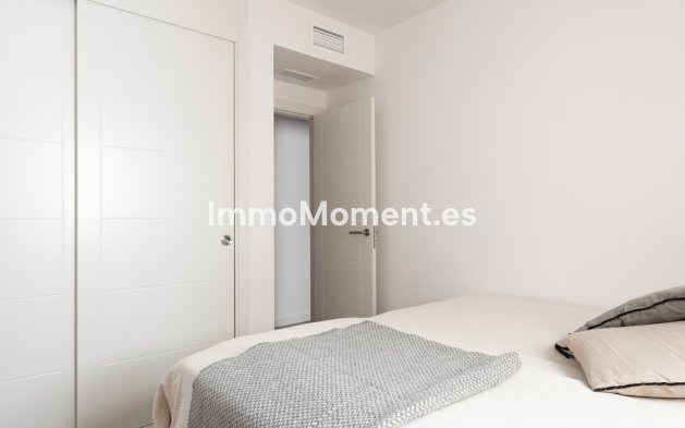 Resale - Apartment - Marbella - La Campana
