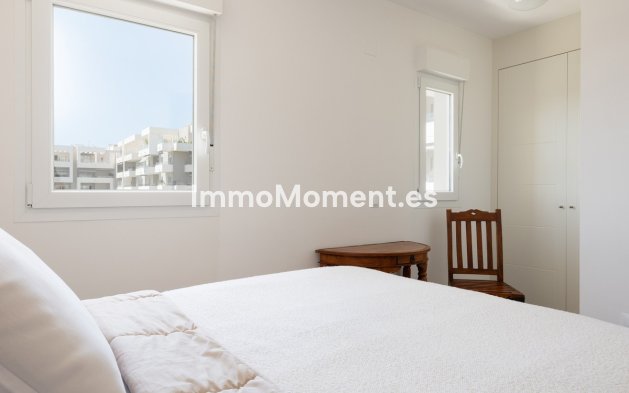 Resale - Apartment - Marbella - La Campana