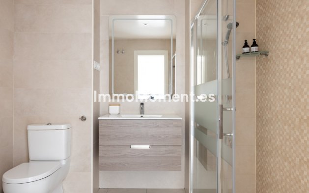 Resale - Apartment - Marbella - La Campana
