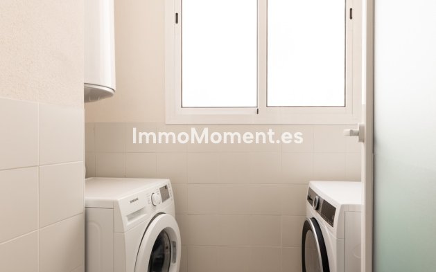 Resale - Apartment - Marbella - La Campana