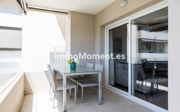 Resale - Apartment - Marbella - La Campana