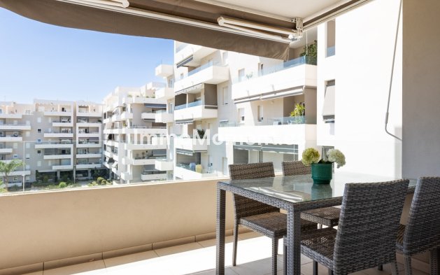 Resale - Apartment - Marbella - La Campana