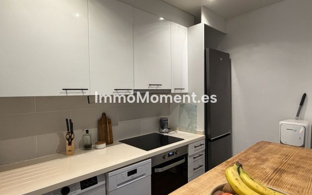 Bestaande woning - Appartement - Marbella - Marbella Centro