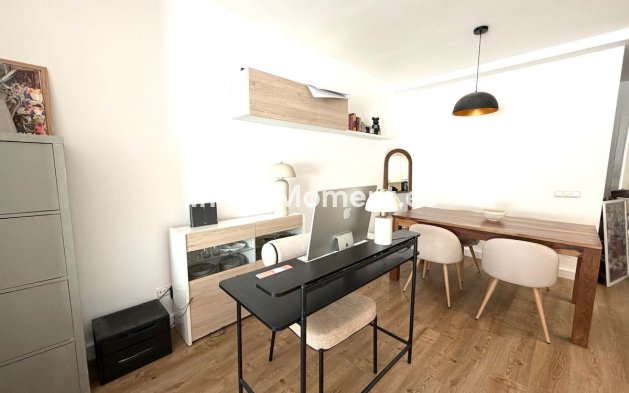 Bestaande woning - Appartement - Marbella - Marbella Centro