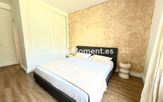 Bestaande woning - Appartement - Marbella - Marbella Centro