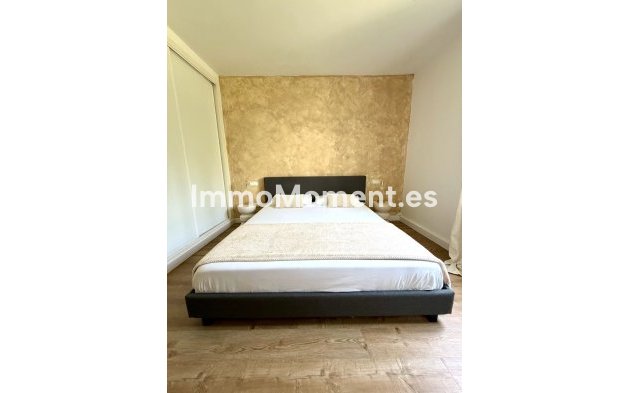 Bestaande woning - Appartement - Marbella - Marbella Centro
