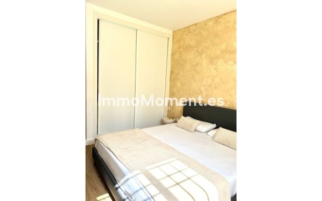 Bestaande woning - Appartement - Marbella - Marbella Centro