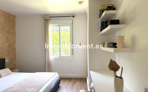 Bestaande woning - Appartement - Marbella - Marbella Centro