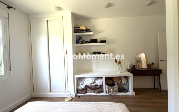 Bestaande woning - Appartement - Marbella - Marbella Centro