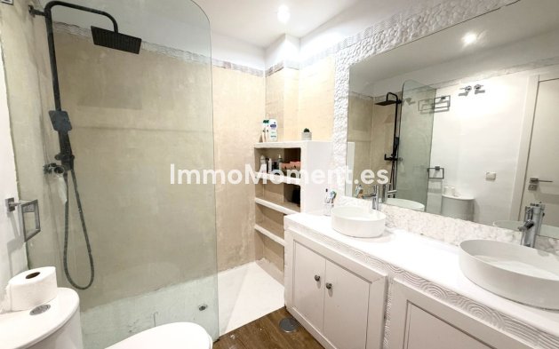 Bestaande woning - Appartement - Marbella - Marbella Centro