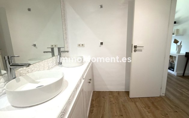 Bestaande woning - Appartement - Marbella - Marbella Centro