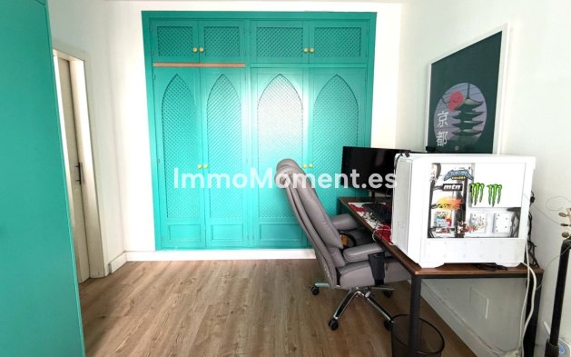 Bestaande woning - Appartement - Marbella - Marbella Centro