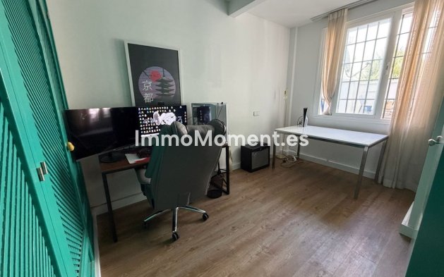 Bestaande woning - Appartement - Marbella - Marbella Centro