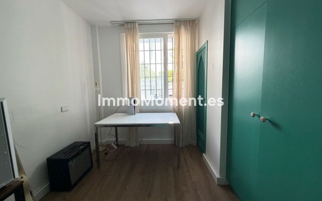 Bestaande woning - Appartement - Marbella - Marbella Centro