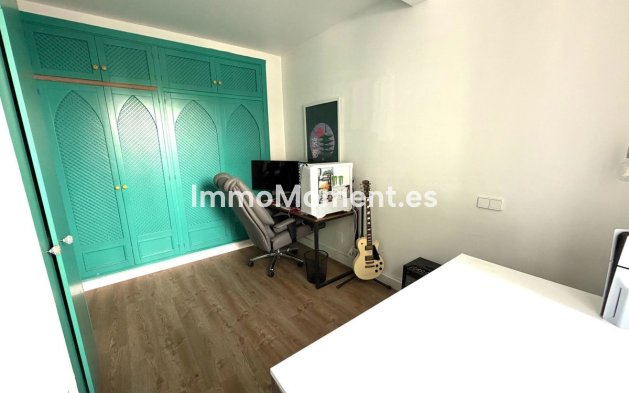 Bestaande woning - Appartement - Marbella - Marbella Centro