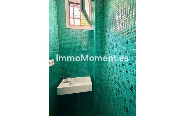 Bestaande woning - Appartement - Marbella - Marbella Centro