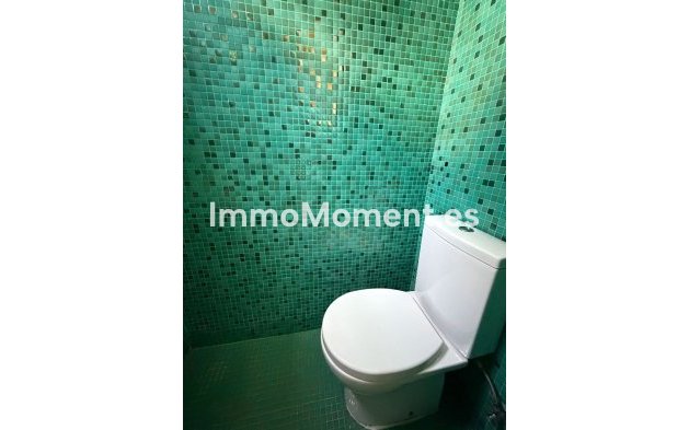 Bestaande woning - Appartement - Marbella - Marbella Centro