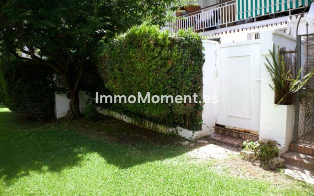 Bestaande woning - Appartement - Marbella - Marbella Centro