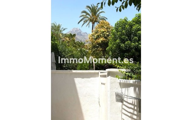 Bestaande woning - Appartement - Marbella - Marbella Centro