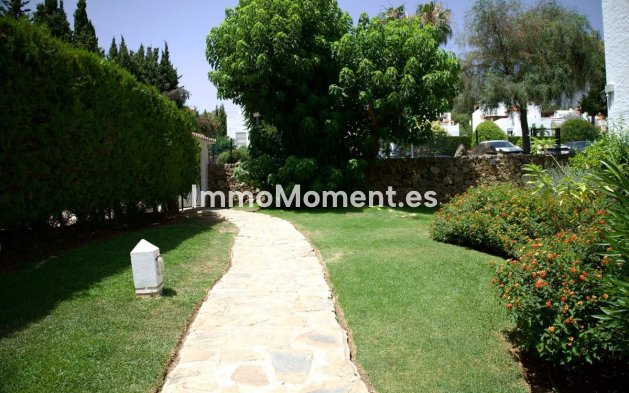Bestaande woning - Appartement - Marbella - Marbella Centro