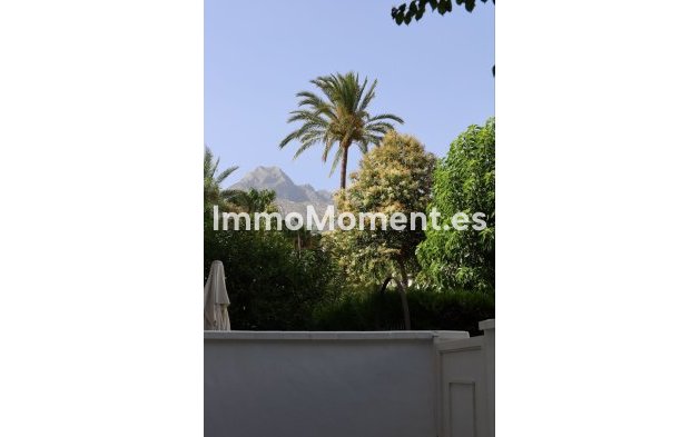 Bestaande woning - Appartement - Marbella - Marbella Centro