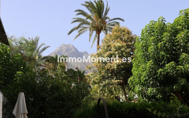 Bestaande woning - Appartement - Marbella - Marbella Centro