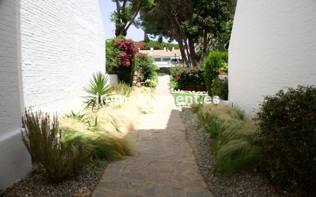 Bestaande woning - Appartement - Marbella - Marbella Centro