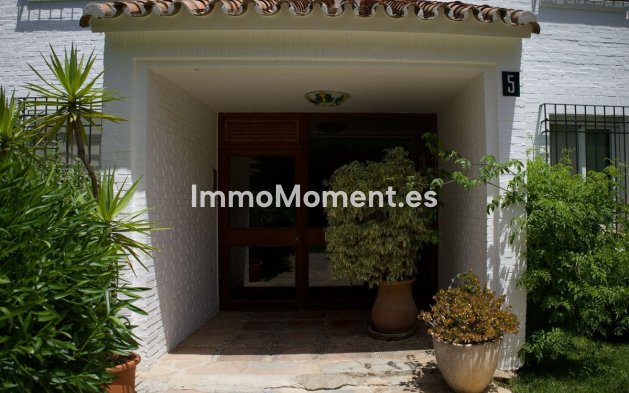 Bestaande woning - Appartement - Marbella - Marbella Centro