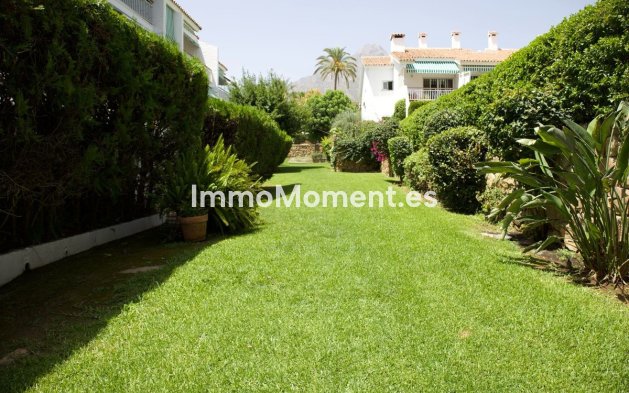 Bestaande woning - Appartement - Marbella - Marbella Centro
