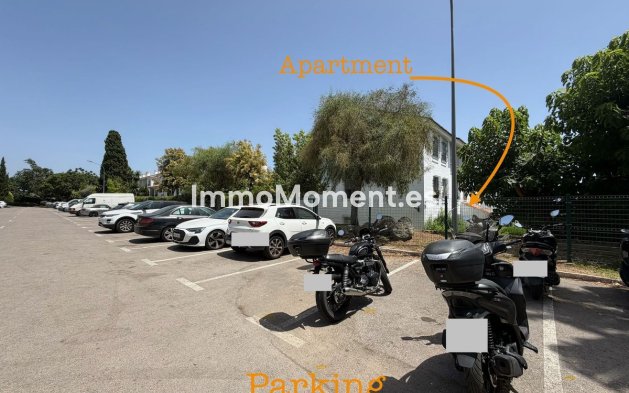 Bestaande woning - Appartement - Marbella - Marbella Centro