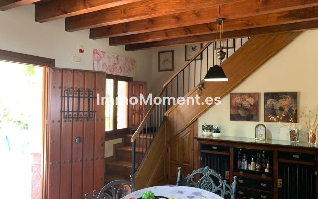 Revente - Villa individuelle - Intérieur                       - Alora