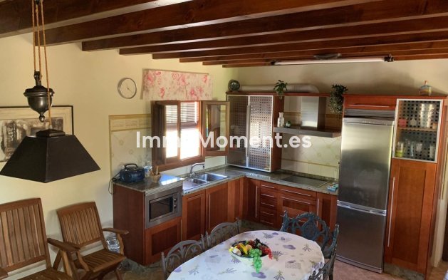 Revente - Villa individuelle - Intérieur                       - Alora