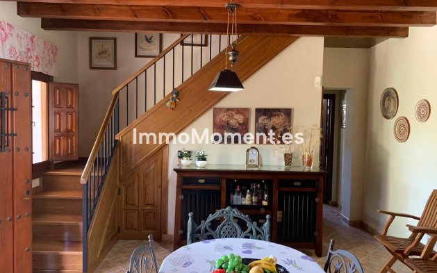 Revente - Villa individuelle - Intérieur                       - Alora