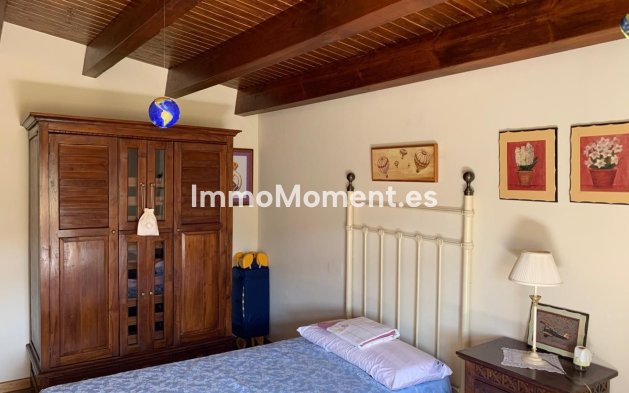 Revente - Villa individuelle - Intérieur                       - Alora