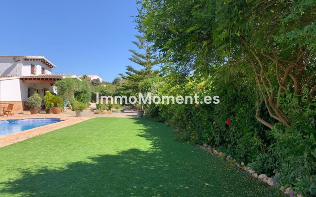 Revente - Villa individuelle - Intérieur                       - Alora