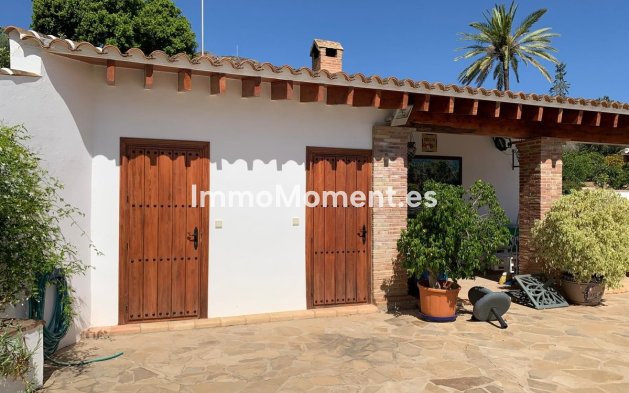 Revente - Villa individuelle - Intérieur                       - Alora
