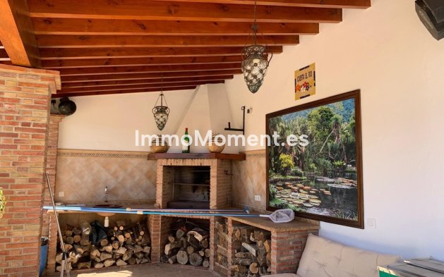 Revente - Villa individuelle - Intérieur                       - Alora