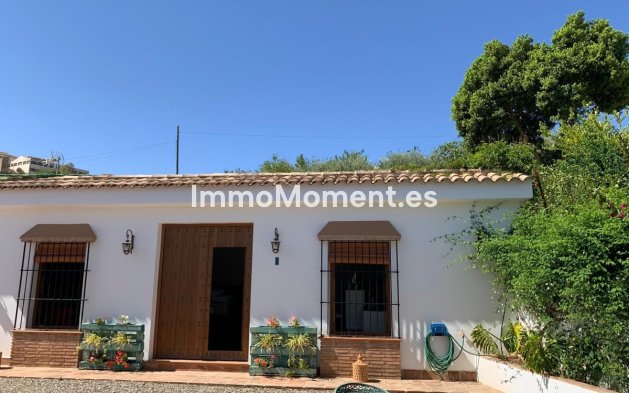 Revente - Villa individuelle - Intérieur                       - Alora