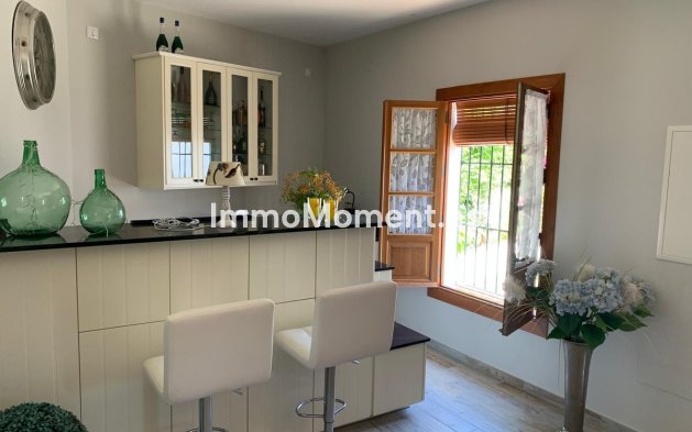 Revente - Villa individuelle - Intérieur                       - Alora