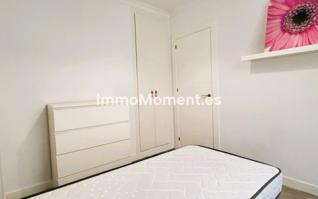 Wiederverkauf - Wohnung - Mijas - Las Lagunas de Mijas