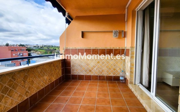 Wiederverkauf - Wohnung - Mijas - Las Lagunas de Mijas