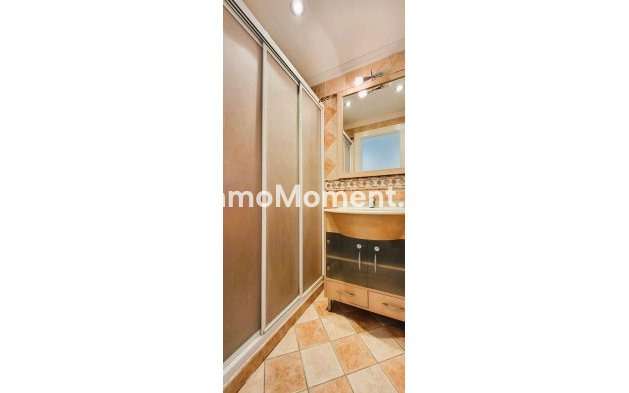 Wiederverkauf - Wohnung - Mijas - Las Lagunas de Mijas